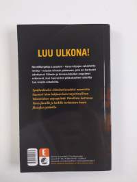 Siivellä eläjä : kohtaamisia enkeleiden kanssa