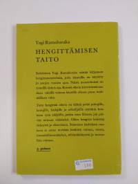 Hengittämisen taito