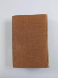 Saksalais-suomalainen sanakirja = Deutsch-finnisches Wörterbuch