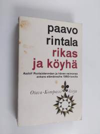 Rikas ja köyhä