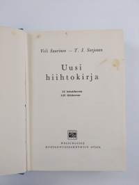 Uusi hiihtokirja