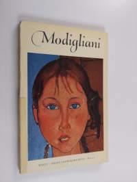 Amedeo Modigliani (1884-1920)