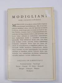 Amedeo Modigliani (1884-1920)