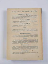Lastuja