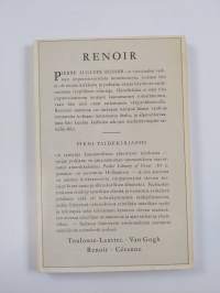 Pierre Auguste Renoir (1841-1919)