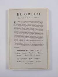 El Greco (1541-1614)