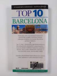 Top 10 Barcelona