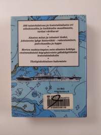 Taistelulaivat ja lentotukialukset