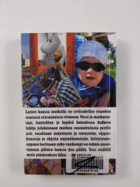 Lasten kanssa matkalla