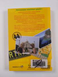 Reitti 44 : matkaopas maailman ympäri
