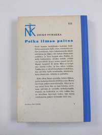 Poika ilman paitaa