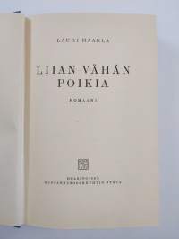 Liian vähän poikia