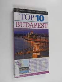 Top 10 : Budapest