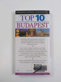 Top 10 : Budapest