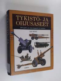 Tykistö- ja ohjusaseet