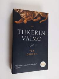 Tiikerin vaimo