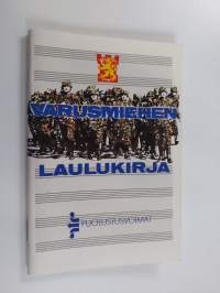 Varusmiehen laulukirja