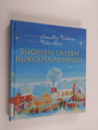 Suomen lasten rukousaarteisto