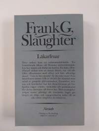 Läkarfruar
