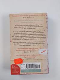 Zorro - the novel