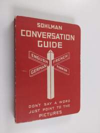 Conversation guide : international illustrated interpreter