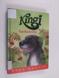 Kingi karkuteillä