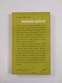 Tänkadets psykologi