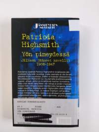 Yön pimeydessä
