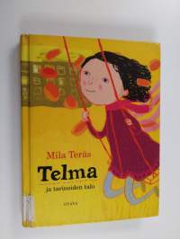 Telma ja tarinoiden talo