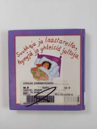 Äiti ja minä