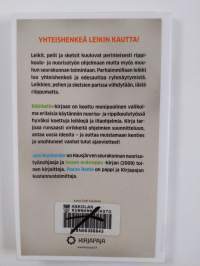 Käkikello : leikkejä ja sketsejä seurakuntatyöhön
