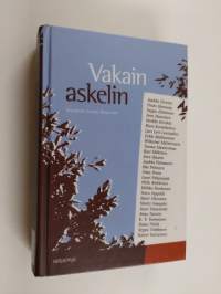 Vakain askelin