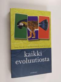 Kaikki evoluutiosta