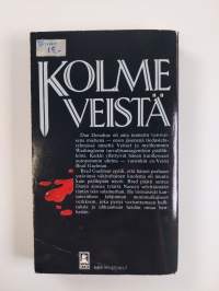 Kolme veistä