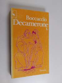 Decamerone 1