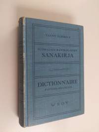 Suomalais-ranskalainen sanakirja