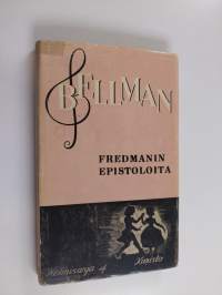 Fredmanin epistoloita