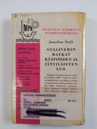 Gulliverin matkat