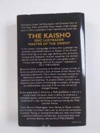 The kaisho : a Nicholas Linnear novel