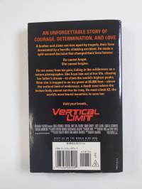 Vertical Limit - A Novelization