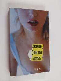 6.99 (formerly £9.99) - A novel