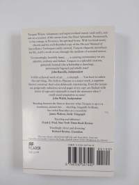 The debt to pleasure - a novel