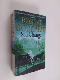 Sea change