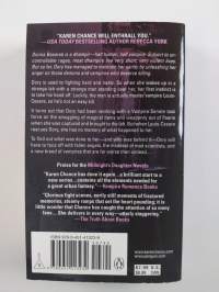 Fury&#039;s Kiss - A Midnight&#039;s Daughter Novel