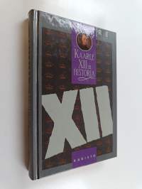 Kaarle XII:n historia