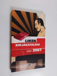 Liken kirjakatalogi : Kevät 2007