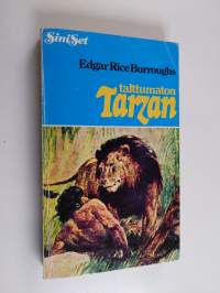 Talttumaton Tarzan