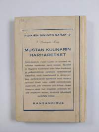 Mustan kuunarin harharetket