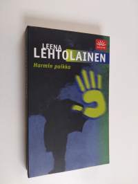 Harmin paikka