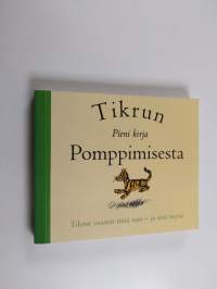 Tikrun pieni kirja pomppimisesta